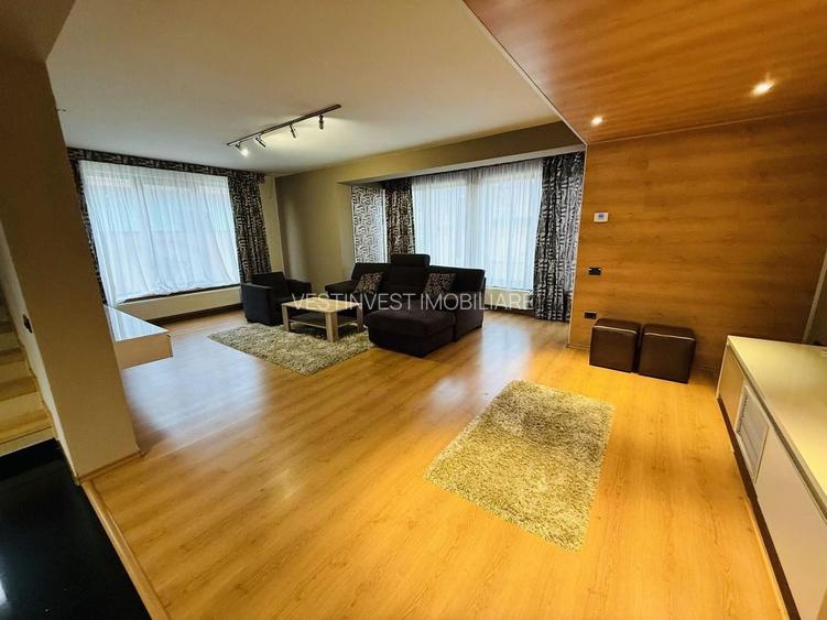 Casa P+M Oradea cartier Grigorescu - 9