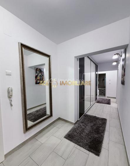 3 Camere de inchiriat | Gorjului | Metrou | Modern | Mobilat-Utilat - 8