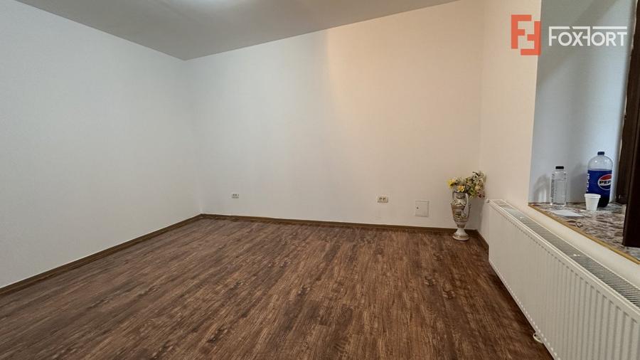 COMISION 0% Apartament cu 2 camere la parter cladire istorica in Timisoara