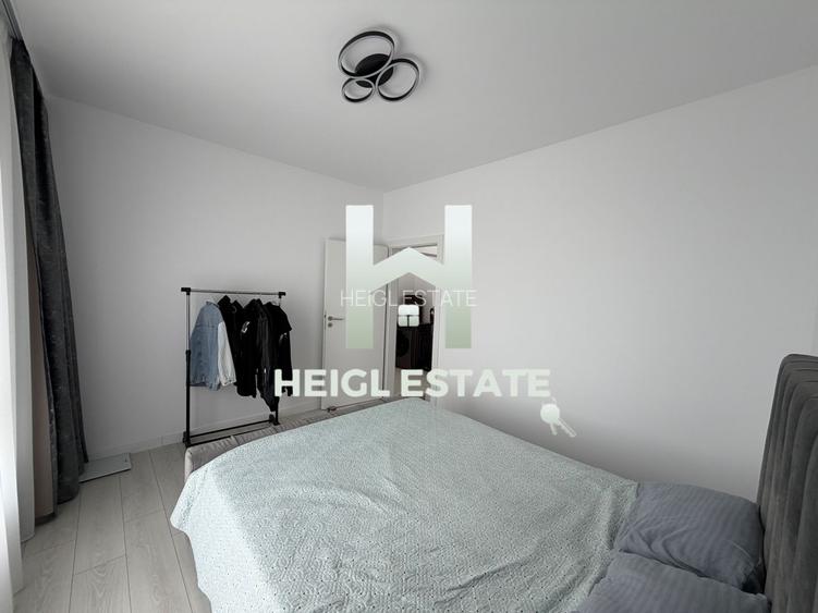 Apartament cu 3 camere in Giroc cu comision 0% - 7