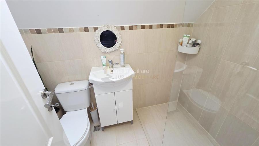 CASA 5 CAMERE 196 MP TEREN 225 MP DAMBUL ROTUND - 19