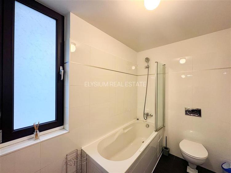 Apartament de inchiriat 4 camere Herastrau - 23