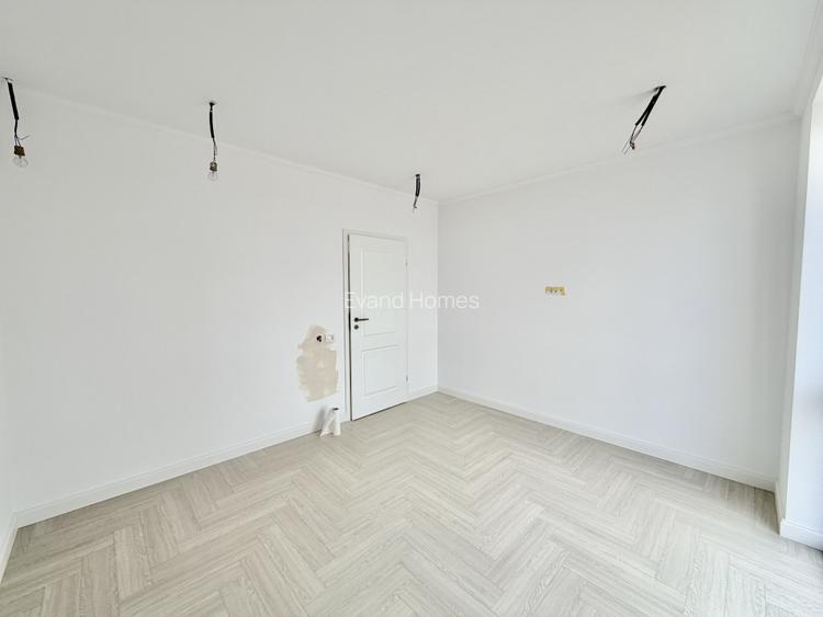 Comision 0% Apartament 2 camere cu gradina de 140 mp + Asfalt - Mosnita - 8