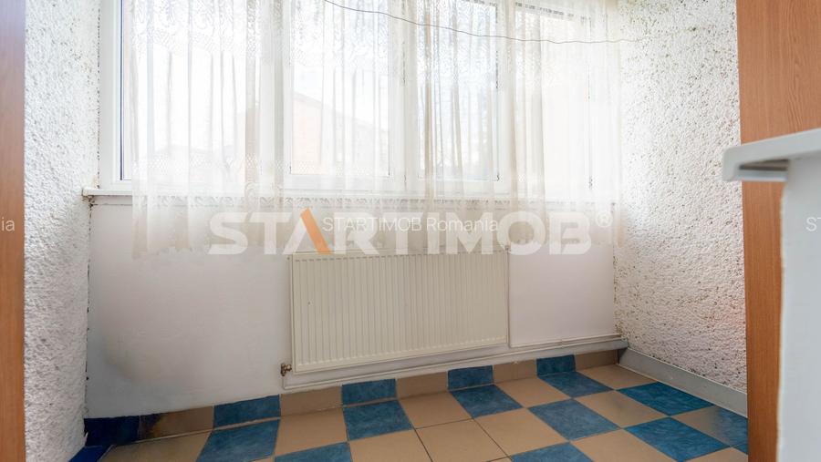 Apartament 3 camere Mircea Cel Batran - Grivitei - 7
