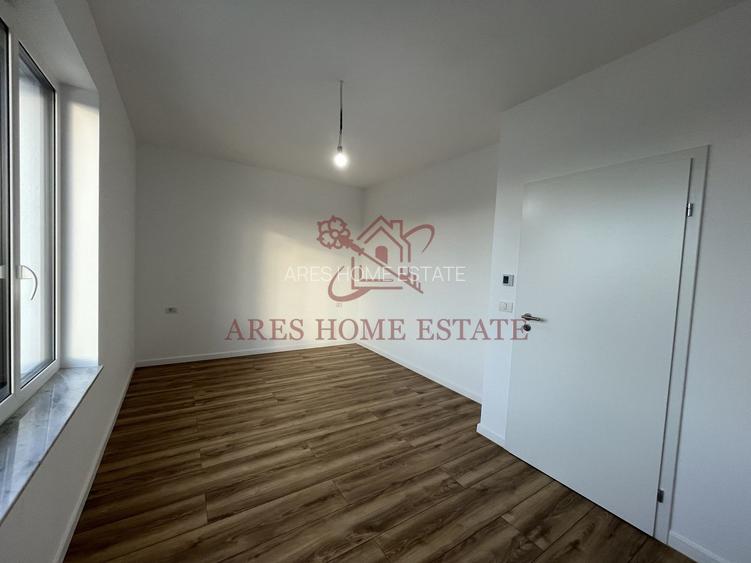 Duplex modern cu eficienta energetica - Bucovat, Remetea Mare - 11