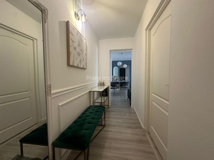 Apartament 2 camere| 51,89 mp| zona Piața Cetate - 8