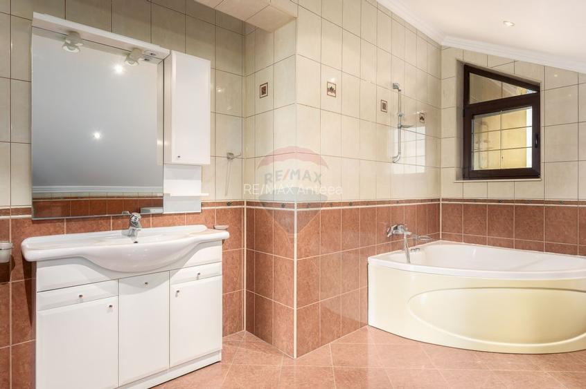 Casă Elegantă și Modernă în Pipera, Aproape de Erou Iancu Nicolae - 19