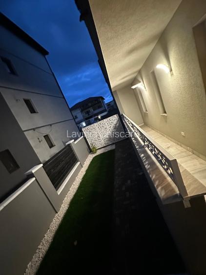 Proprietar- închiriez apartament cu o cameră, la parter cu gradins - 10