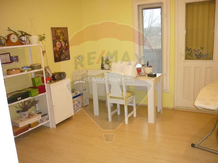 Casa de vacanta langa lacul Snagov / Teren 1922mp / Ciofliceni - 16