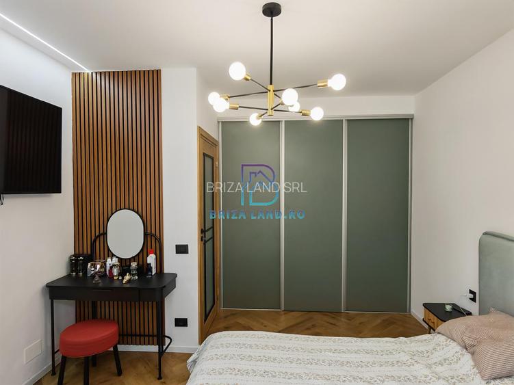 Soseaua Chitilei, Infratirii casa P+pod, suprafata 138mp, 5 camere, teren 160mp - 18