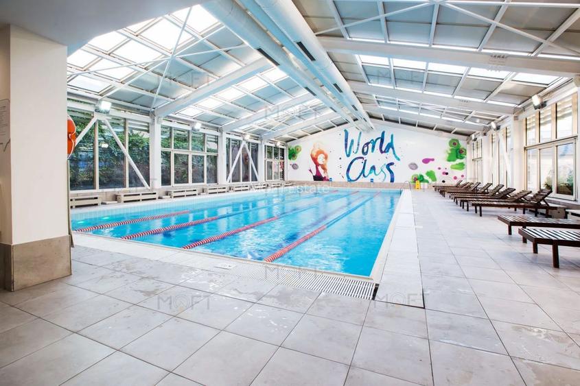Apartament 2 camere lux || InCity Residence || Dristor Metrou || - 43