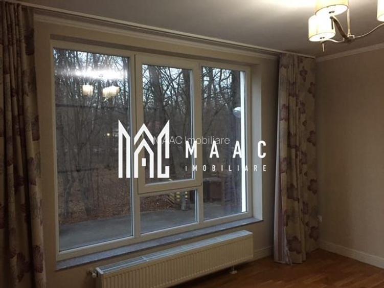 Apartament I 3 camere I Parcare Privată | Balcon I Pădurea Dumbrava - 16