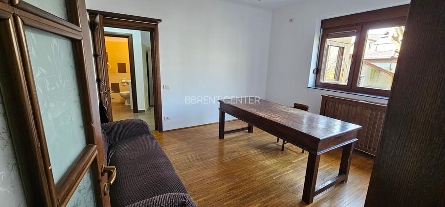 Vanzare -apartament superb -4 camere-  Eminescu-Tunari - 11