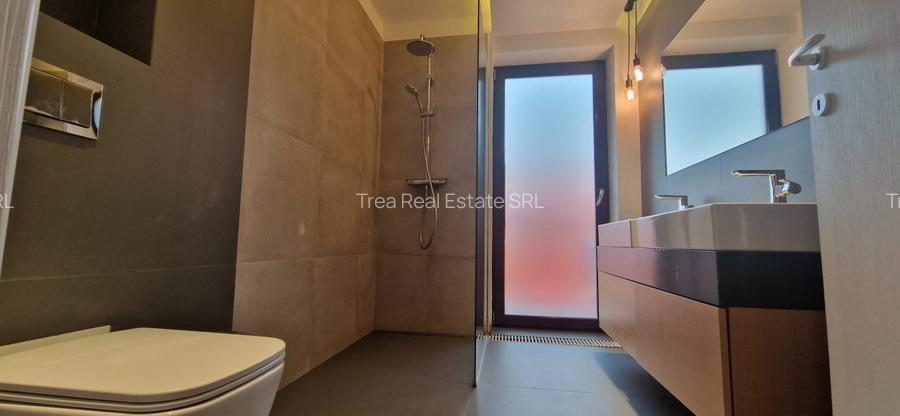 Bloc Boutique - 3 camere -Sisesti - Jandarmeriei - 122 mp utili - 22