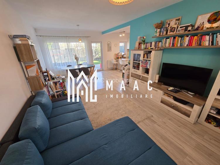 Casa moderna 4 camere mobilat utilata Selimbar - 5