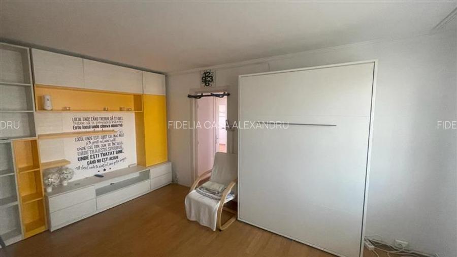 Apartament 2 camere  de inchiriat  Podu Ros, - 3