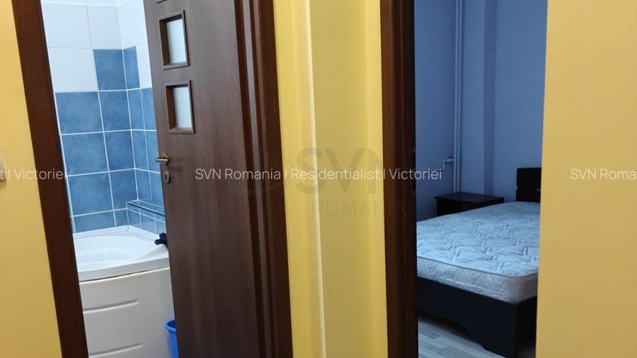 REA1028735 Apartament 2 camere Crangasi - 5