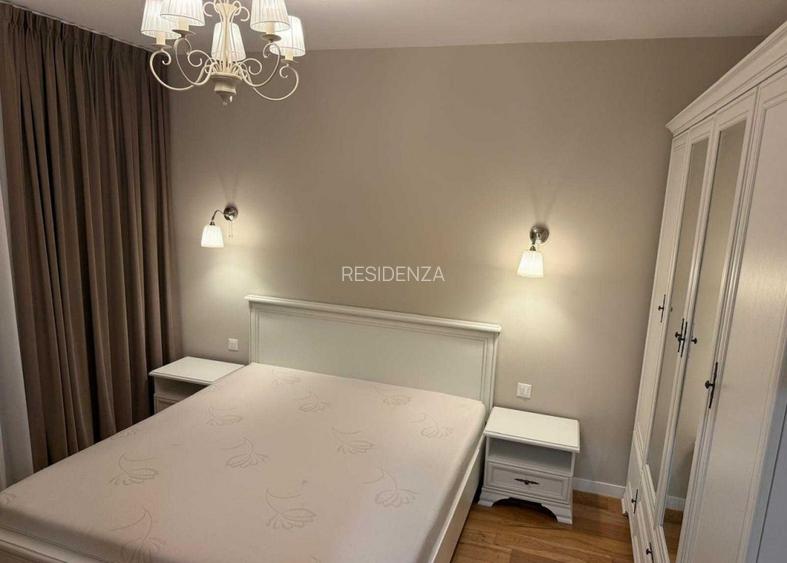 2 camere premium One Cotroceni Park parcare subterană inclusă NOU - 4