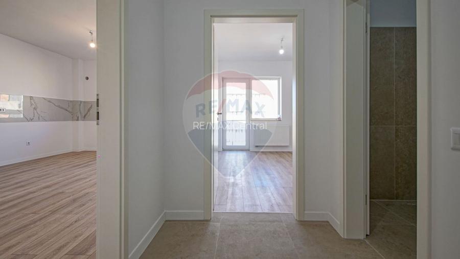Comision 0 %! Apartament de vânzare în zona Tractorul! - 5