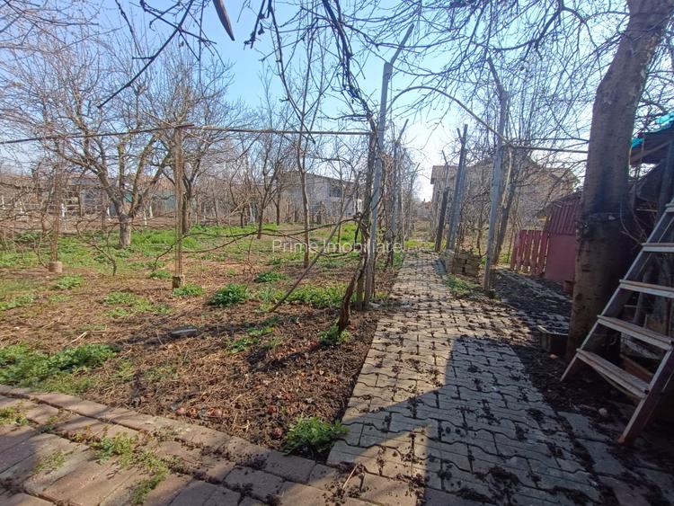 Casă cu 2 corpuri, grădină și anexe | Zonă liniștită Micești, Alba Iulia - 4