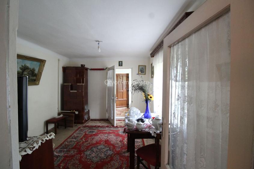 Casă strada Victoriei, teren 631 mp - 6