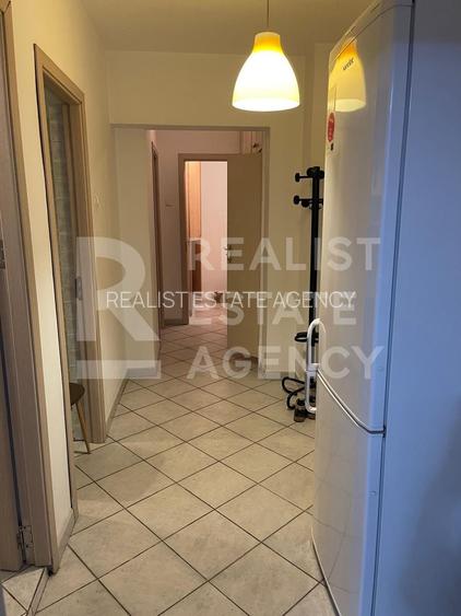 Piața Unirii | 2 camere | Decomandat | 3 Balcoane | București - 3