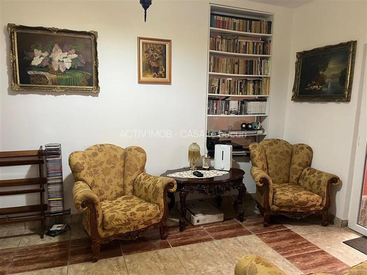 Lugoj, Casa 8 Cam., La Cheie,  str. Marasesti - 26