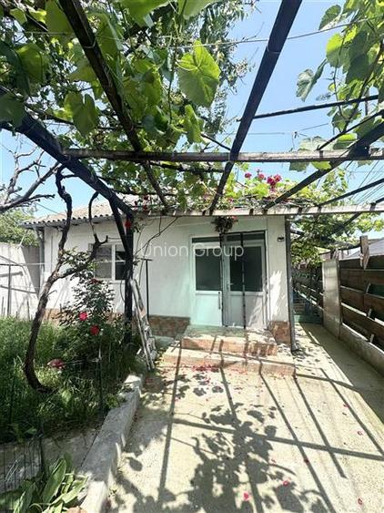 Casa din Caramida, Amprenta 80 mp si Teren 215 mp, Lumina - 19