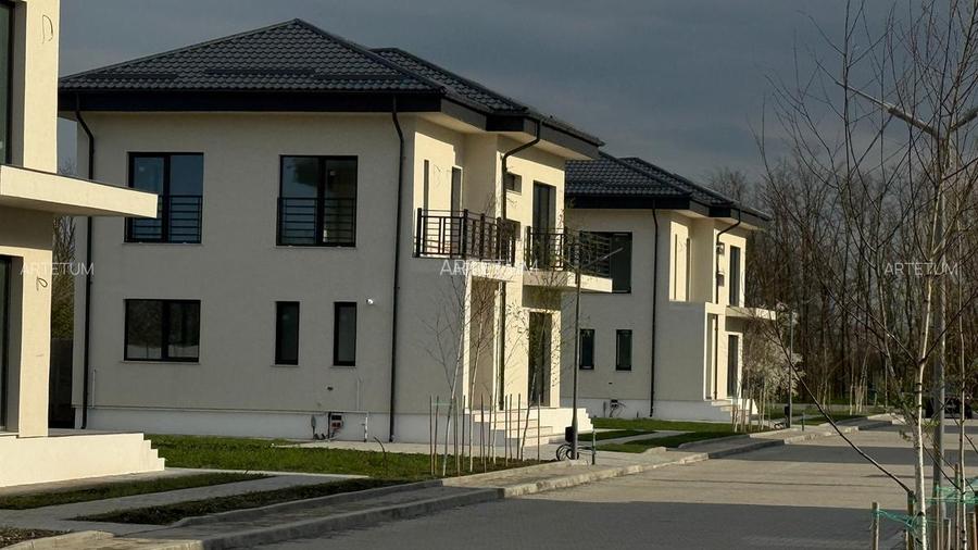 Vilă la cheie în Corbeanca – Preț Promoțional - 3