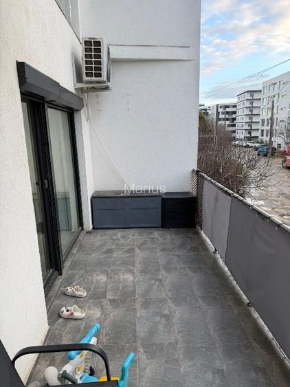 Apartament 2 camere - Mamaia - Direct Proprietar - 11