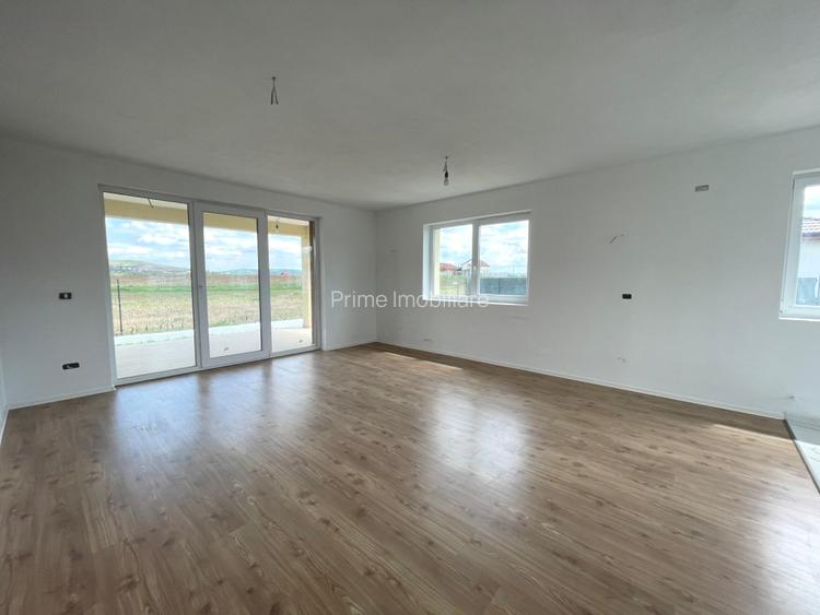 Casă finisată la cheie de vânzare | 4 camere | 105 mp | Zona Micești - 2