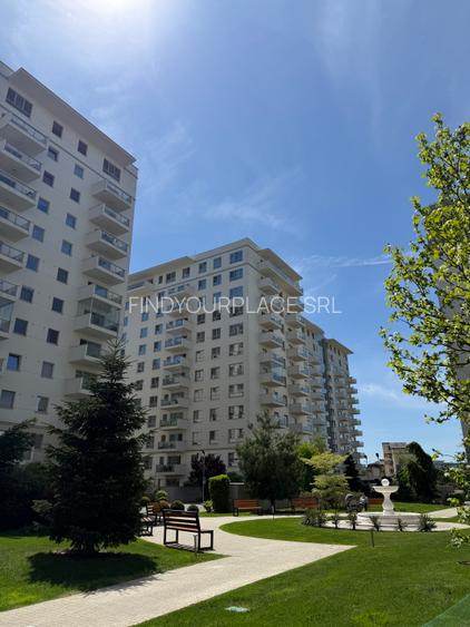 Apartament în Luxuria Residence,mobilat Rovere - 11