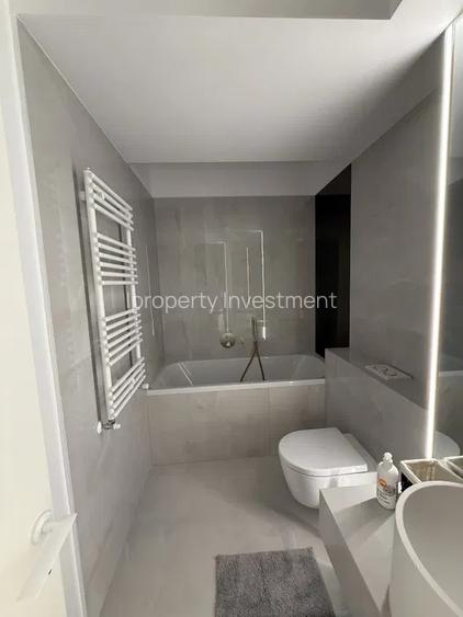 Cortina North  | Studio | Balcon | AC | Centrala Proprie | Decomandat - 4