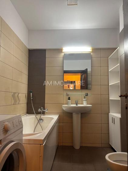 GARSONIERA - SEBASTIAN, CENTRALA PROPRIE, BUCATARIE INCHISA, MODERN - 7