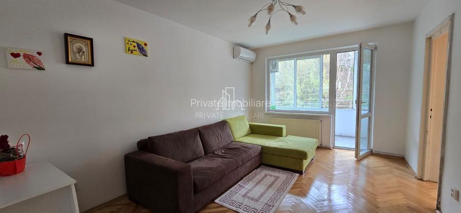 Apartament de inchiriat 3 camere, Sighisoara - 2