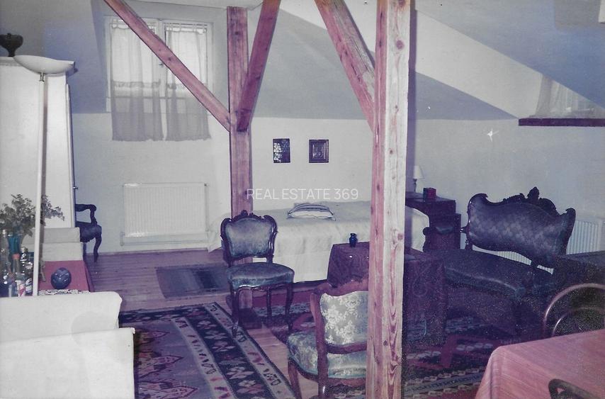 URGENT!, POZITIE PE COLT, LOCUIT/COMERCIAL.BIROURI, CASA BURGHEZA, NEGOCIABIL - 4