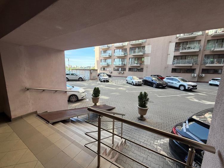 Garsoniera Titan Complex Rasarit De Soare Etaj 2 Dressing 17 Min Metrou - 17
