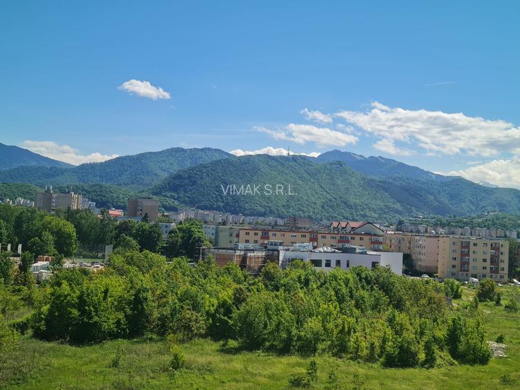 S.C. VIMAK Imobiliare Inchiriaza apartament 3 camere, zona Coresi. - 10