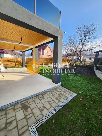 Casa Miroslava-Uricani - 4 camere 3 BAI - constructie regim propriu - TVA inclus - 2