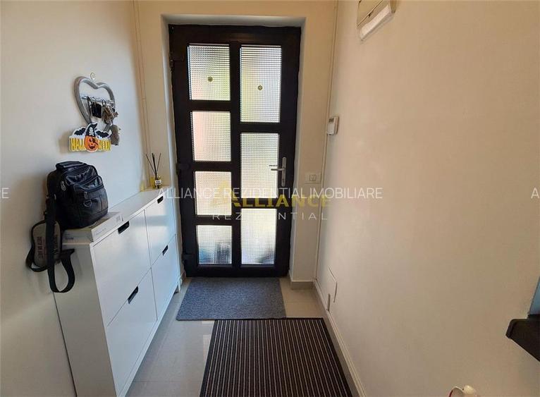 Duplex Mobilat / 4 Camere / 2 Bai / Teren 200 mp - 8