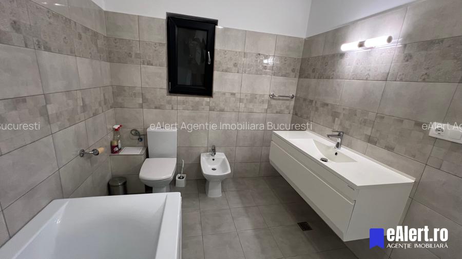 Vilă P+1+pod, complex rezidențial, teren 600 mp, Bragadiru - 28