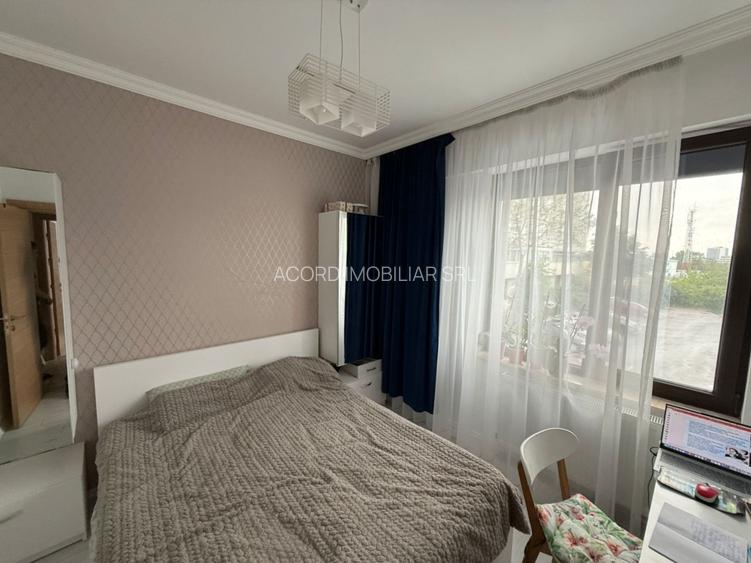 Apartament 3 camere zona Faleza Nord - 3