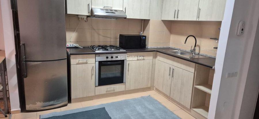 Apartament 2 camere Tatarasi - 8