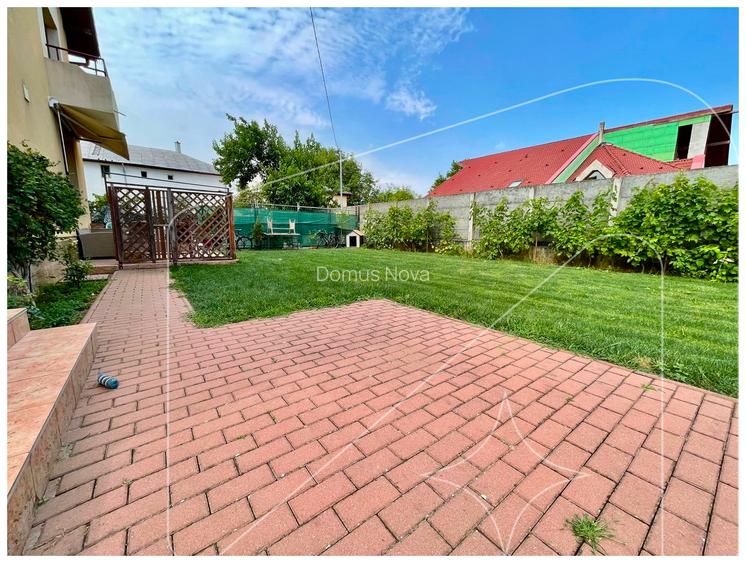 Casă individuală – Zona Aradului – Suprafață 190 mp - Comision 0% - 2