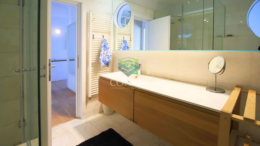 Duplex - Proiect castigator al "Anualei de Arhitectura" - 3 camere - 16