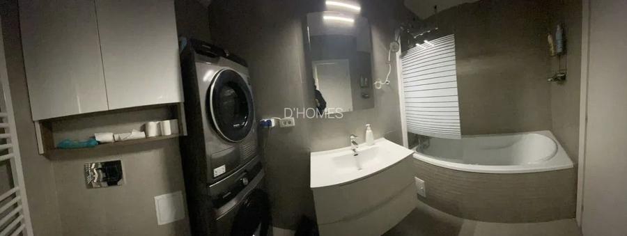 Chirie I Apartament 3 camere 90 mp I  Grădină proprie 80mp - 6