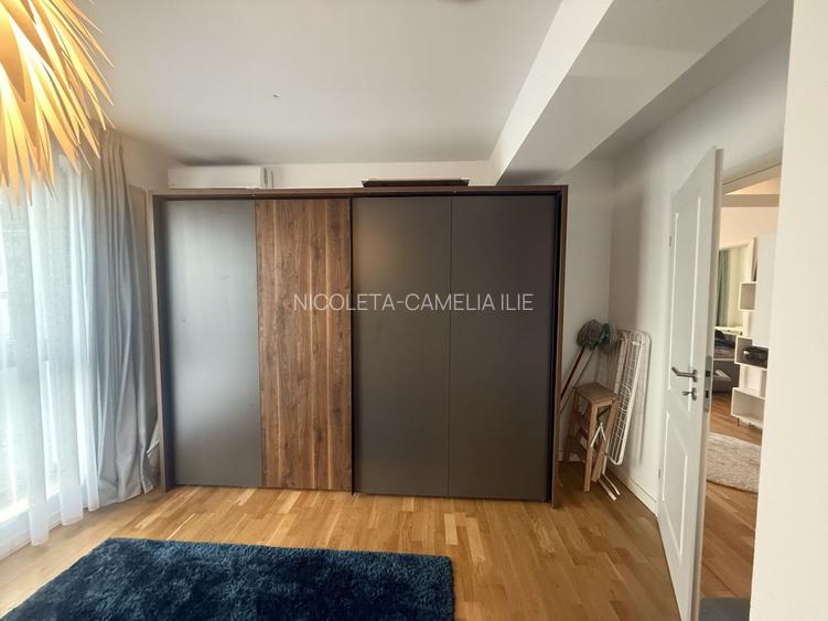 COMISION 0% ! 3 CAMERE | LUX | PRIMA INCHIRIERE | OMW | PIPERA MC DON - 12