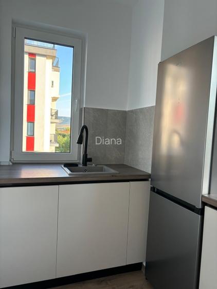 Inchiriere apartament Abatorului 5, Florești, Cluj - 6