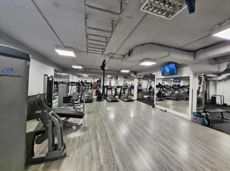 Barbu Vacarescu complex Emerald Residence,  centrala de bloc - 10