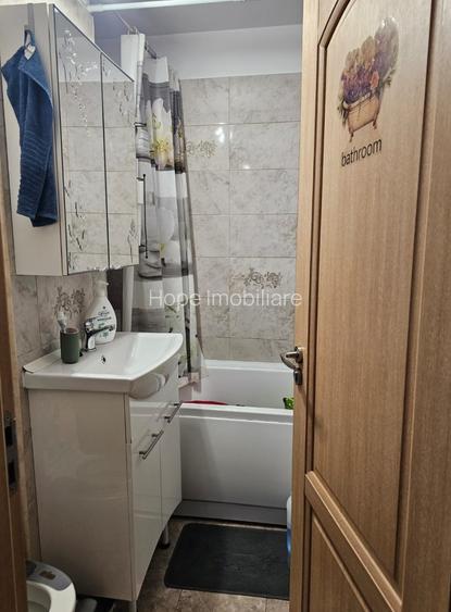 Eroii Revolutiei-Sura Mare-2 camere cu centrala - 5